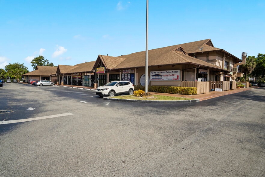 More Photos Of 10471 N Kendall Dr, Miami Storefront Retail Office For Lease