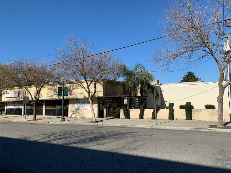 More Photos Of 2200 Chester Ave, Bakersfield Medical For Lease