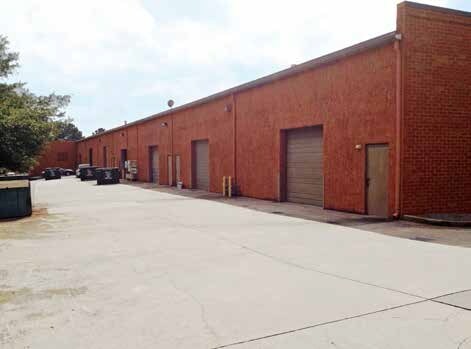 More Photos Of 2725 Mountain Industrial Blvd, Tucker Showroom For Lease