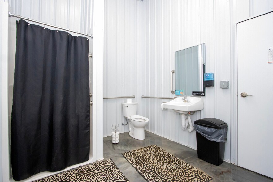 More Photos Of 7706B Congress Rd, West Salem Food Processing For Lease