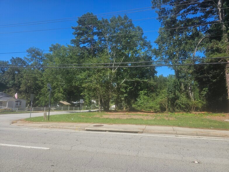 More Photos Of , Decatur Land For Sale