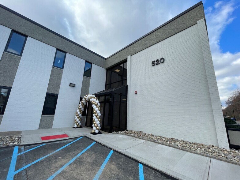 More Photos Of 520 Speedwell Ave, Morris Plains Loft Creative Space For Lease