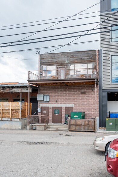 More Photos Of 237 E Main St, Bozeman Office For Lease