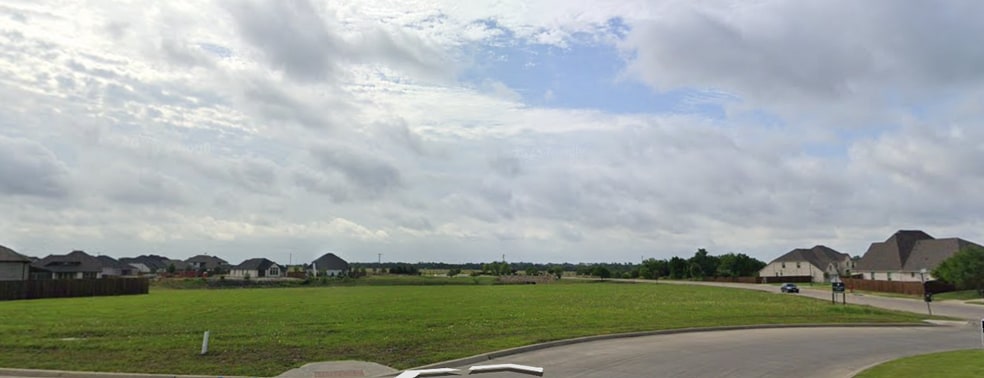 Primary Photo Of 0001 Via Toscana Lane, Rockwall Land For Sale