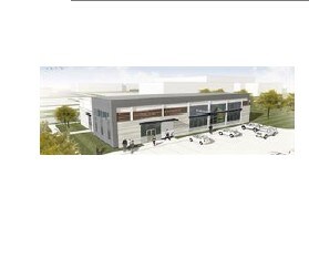 Primary Photo Of 2310 Landon Rd, North Liberty Office For Lease