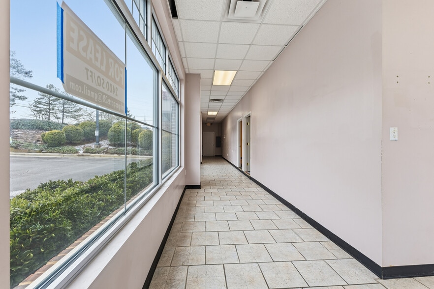 More Photos Of 45 Old Peachtree Rd NE, Suwanee General Retail For Lease