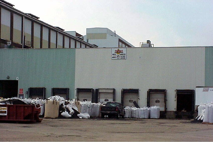 More Photos Of 1003-1005 Airbrake Ave, Wilmerding Distribution For Lease