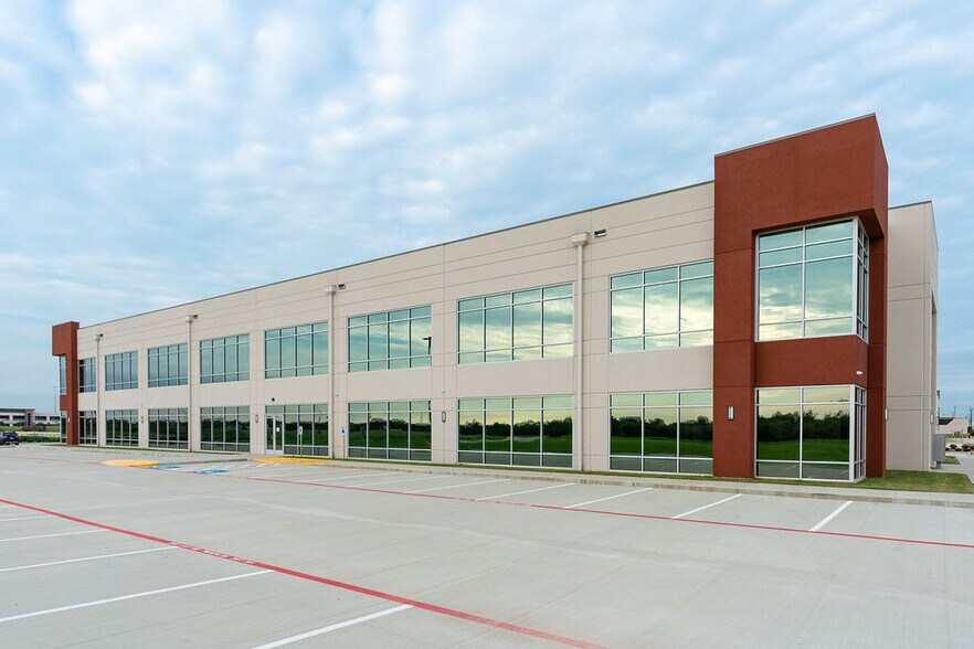 More Photos Of 22939 Colonial Pky, Katy Office For Lease