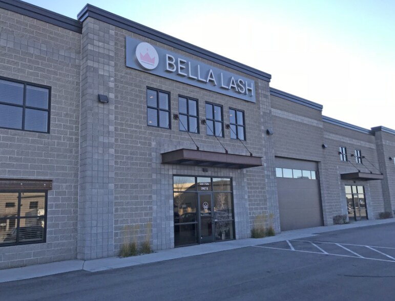 More Photos Of 426 E 1750 N, Vineyard Warehouse For Lease