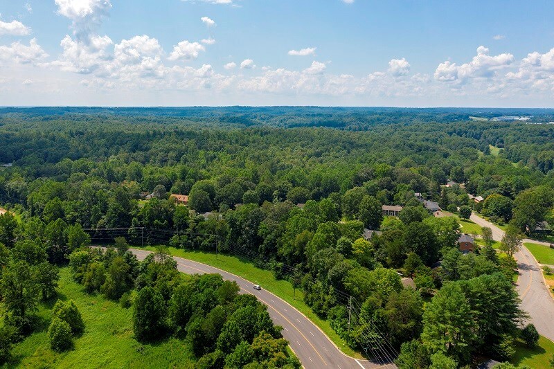 More Photos Of 2010 Spruce St, Martinsville Land For Sale