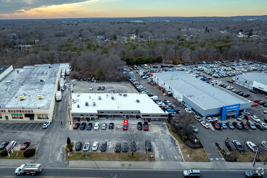 More Photos Of 2080 Route 112, Medford Unknown For Lease