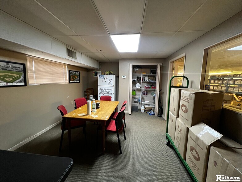 More Photos Of 4100 Recker Hwy, Winter Haven Warehouse For Lease