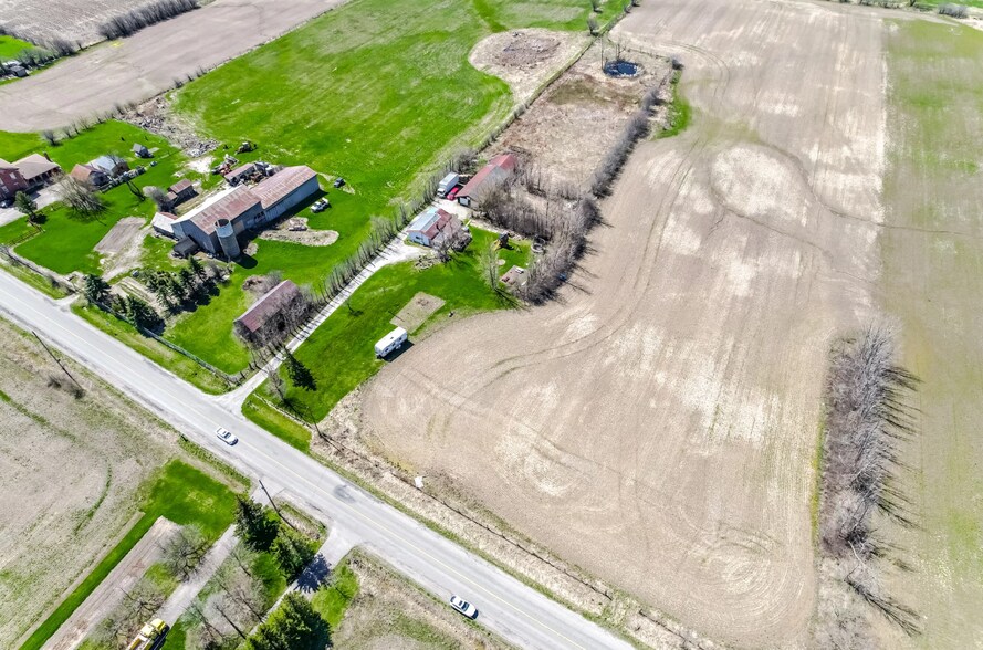 More Photos Of 12864 Innis Lake Rd, Caledon East Land For Sale