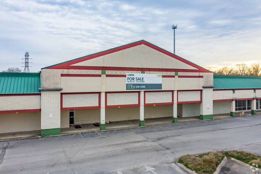 More Photos Of 1114 Mercury Blvd, Murfreesboro Unknown For Lease