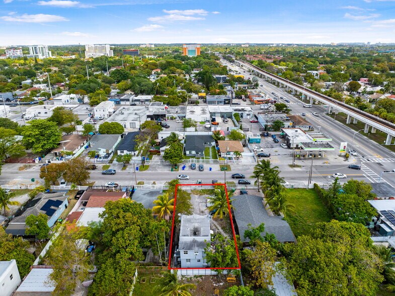 More Photos Of 1236 NW 28th St, Miami Apartments For Sale