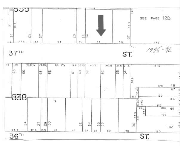 Primary Photo Of 5 W 37th St, New York Office For Lease