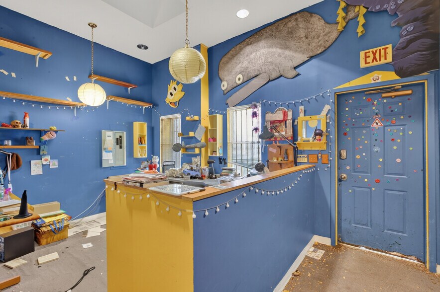 More Photos Of 1118 E Columbia Ave, Philadelphia Office For Lease