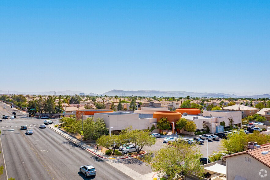 More Photos Of 700 E Silverado Ranch Blvd, Las Vegas Medical For Lease