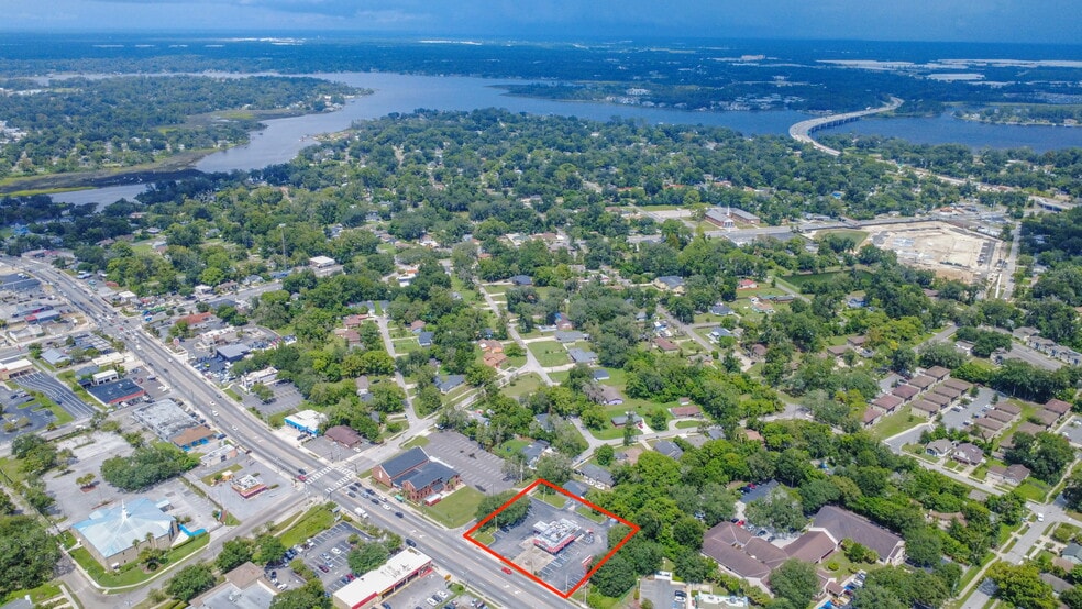 More Photos Of 7459 Lem Turner Rd, Jacksonville Fast Food For Sale