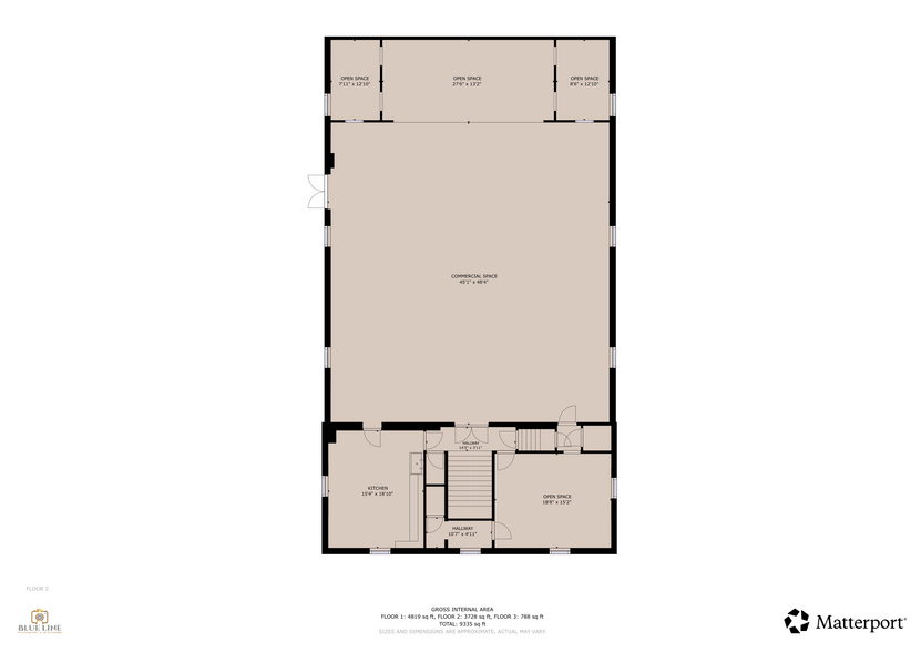 More Photos Of 24 Center St, Fairhaven Storefront For Sale