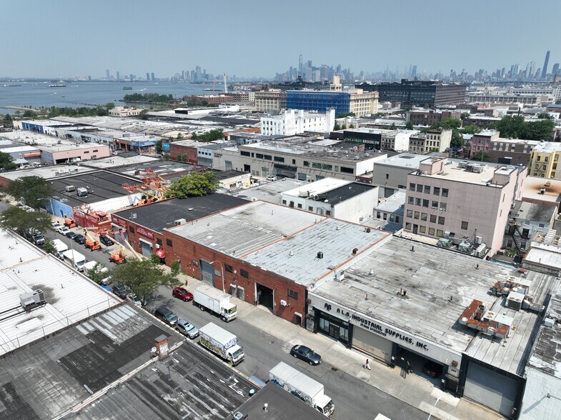 More Photos Of 253 48th St, Brooklyn Manufacturing For Lease