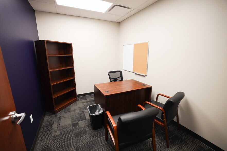 More Photos Of 3817 NW Expressway, Oklahoma City Office For Lease