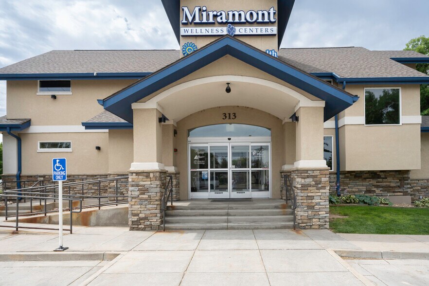 More Photos Of 313 W Drake Rd, Fort Collins Medical For Sale