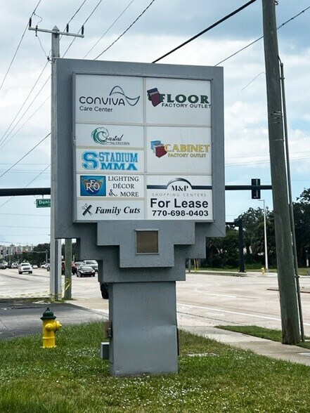 More Photos Of 4020-4090 S Ridgewood Ave, Port Orange Unknown For Lease