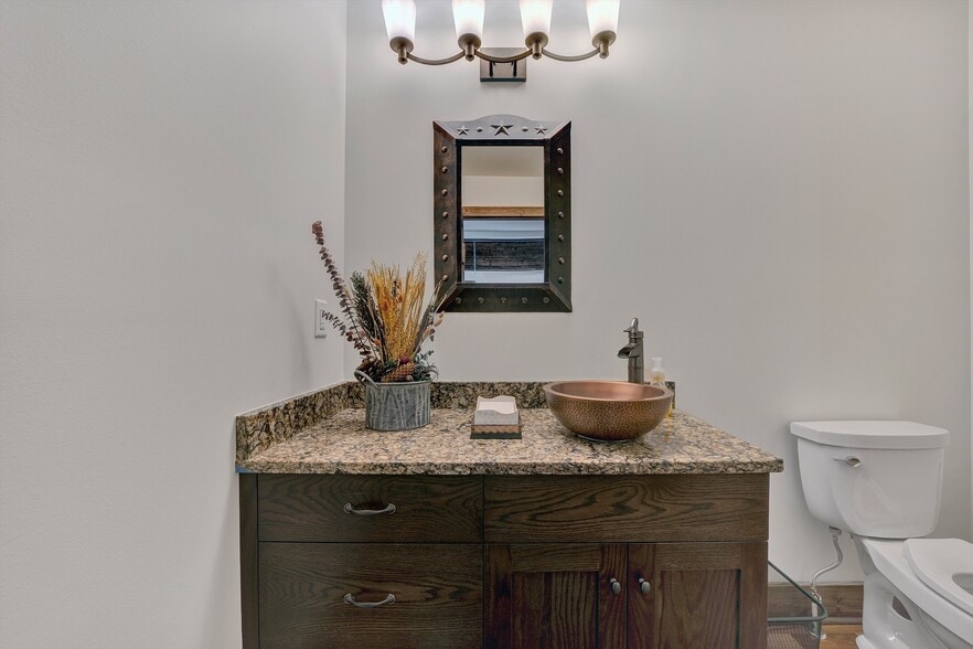 More Photos Of 9945 Brooks Mill Rd, Burnt Chimney Specialty For Sale