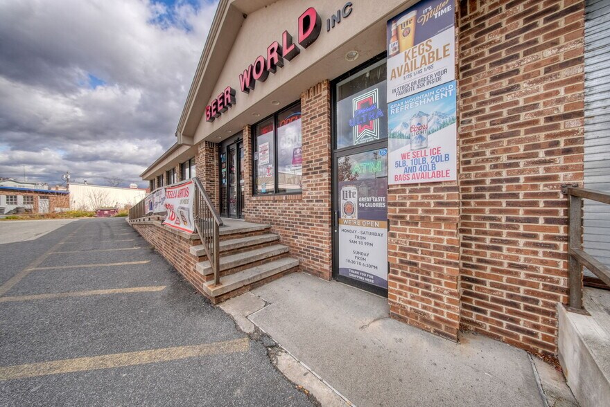 More Photos Of 151 Greenwich Ave, Goshen General Retail For Sale