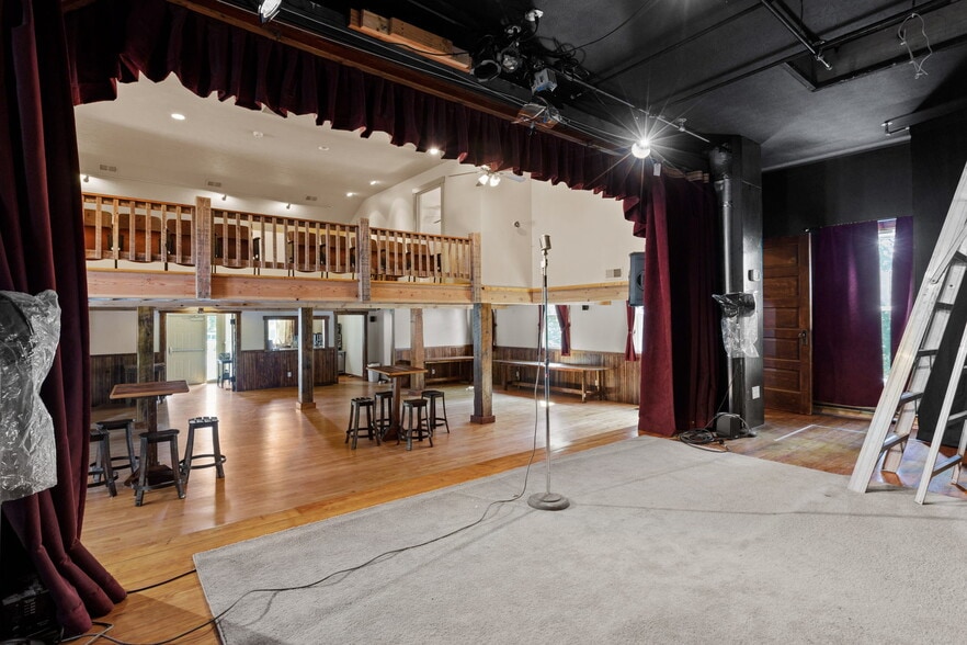 More Photos Of 2802 Conway Wallrose Rd, Baden Lodge Meeting Hall For Sale