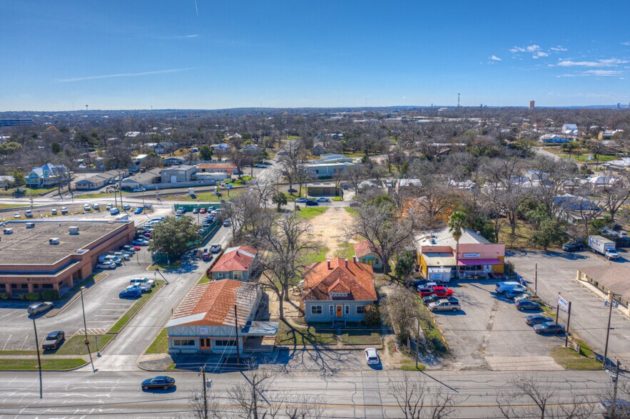 More Photos Of 650-664 S Seguin Ave, New Braunfels Land For Sale