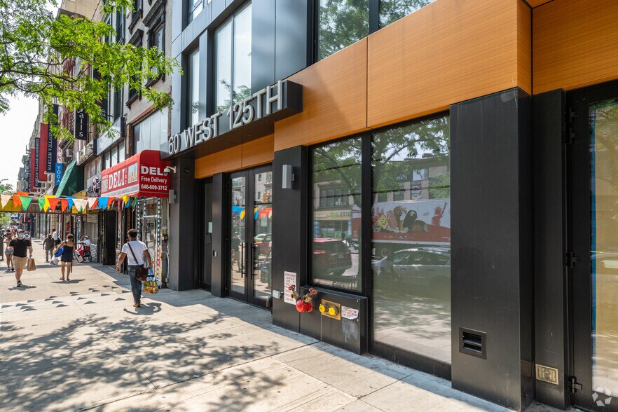 More Photos Of 56-62 W 125th St, New York Apartments For Lease