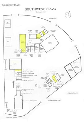 More Photos Of 3524 Knickerbocker Rd, San Angelo Unknown For Lease