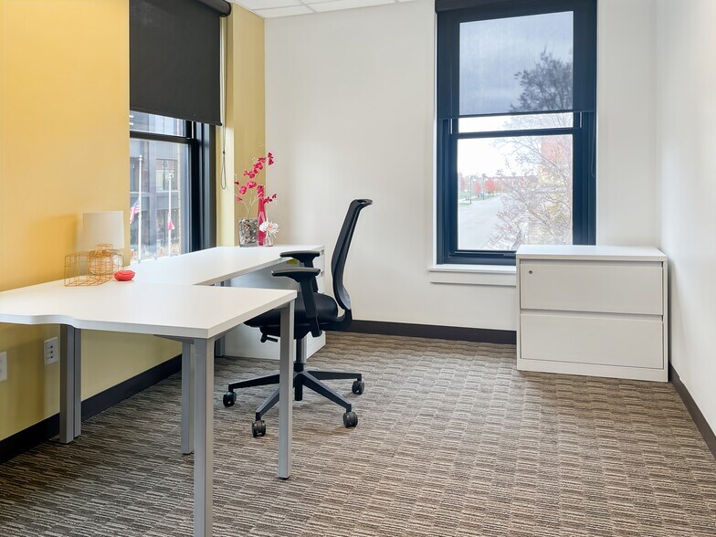 More Photos Of 801 E Douglas Ave, Wichita Coworking Space