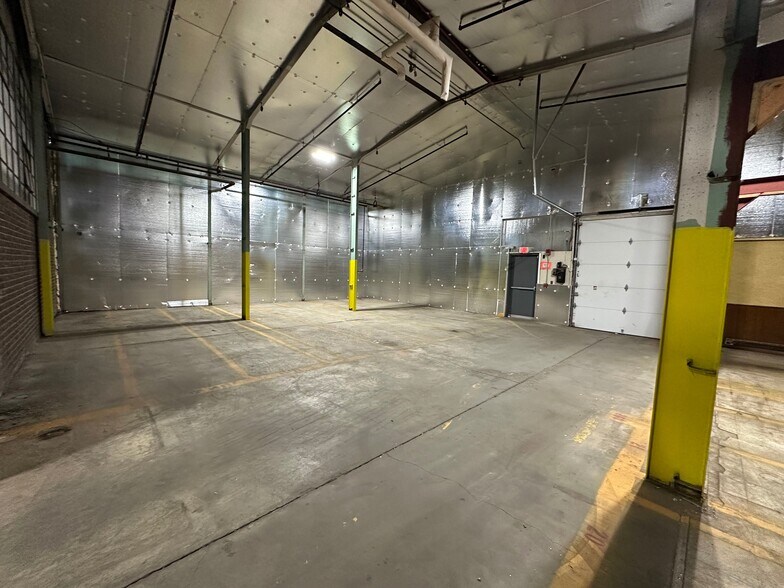 More Photos Of 2200 Bleecker St, Utica Warehouse For Lease