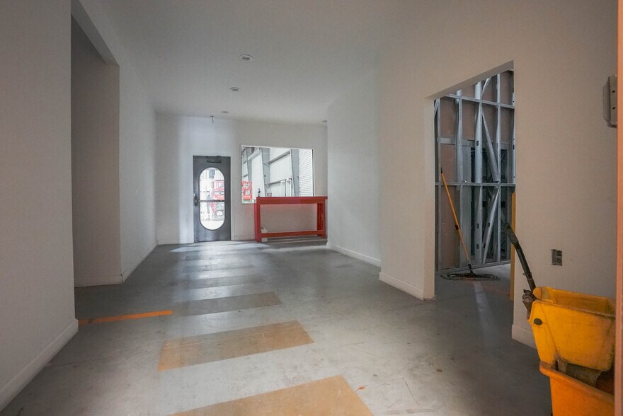 More Photos Of 2465 FM 359 Rd S, Brookshire Warehouse For Sale