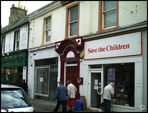 More Photos Of 52-66 Newmarket St, Ayr Office For Sale