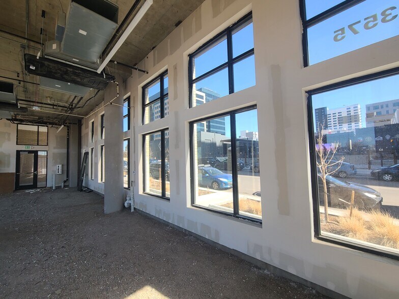More Photos Of 3575 Chestnut Pl, Denver Apartments For Lease