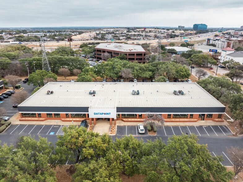 More Photos Of 12450 Network Blvd, San Antonio Unknown For Lease