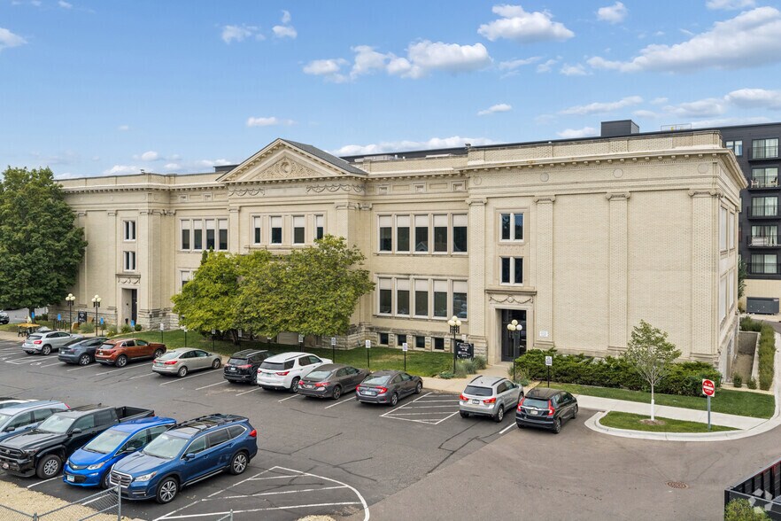 More Photos Of 1619 Dayton Ave, Saint Paul Medical For Lease