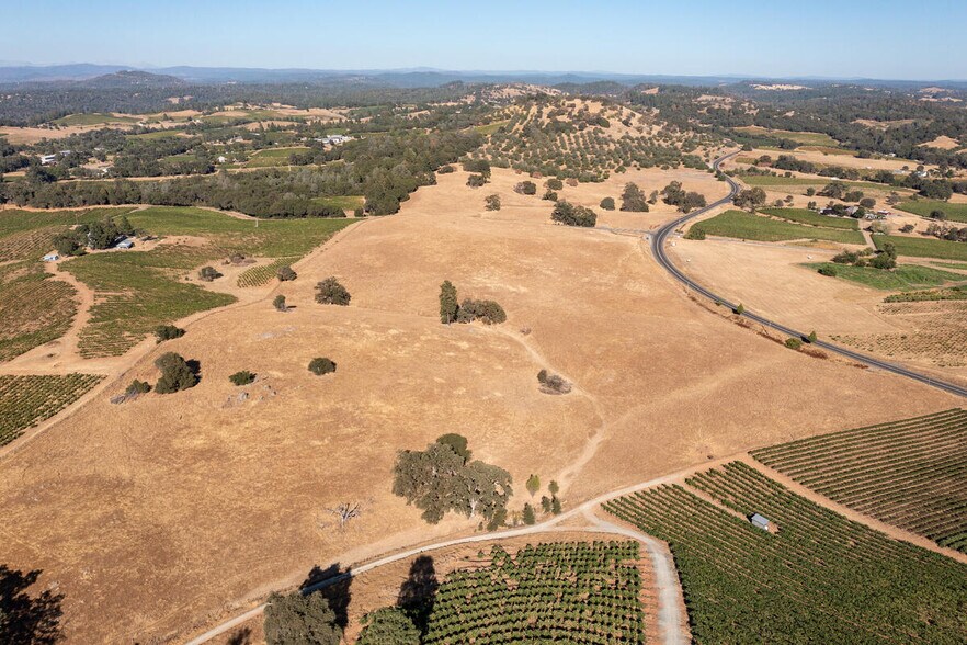 More Photos Of 11777 Shenandoah Road, Plymouth Land For Sale