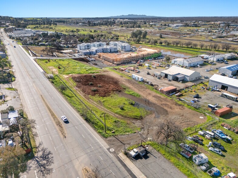 Primary Photo Of 0 Lincoln Blvd, Oroville Land For Sale
