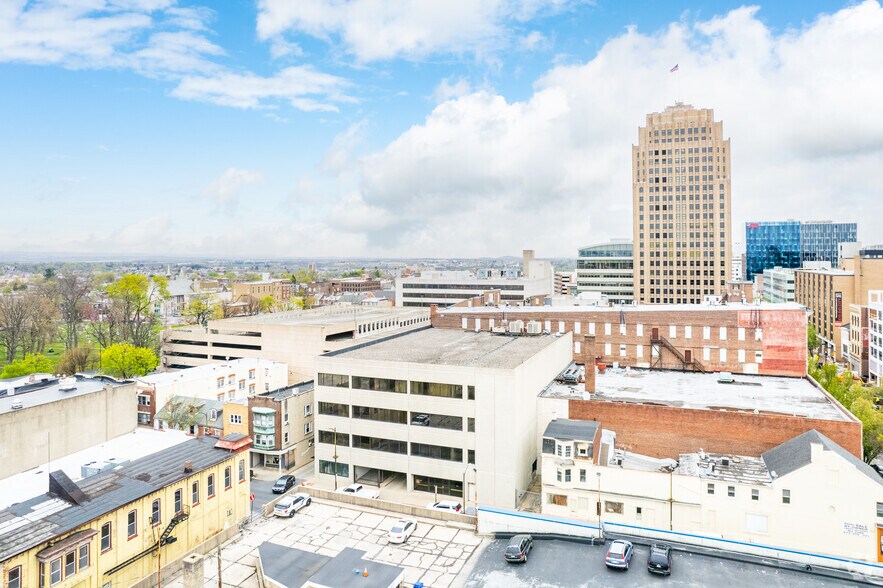 More Photos Of 13-21 N 10th St, Allentown Office For Sale