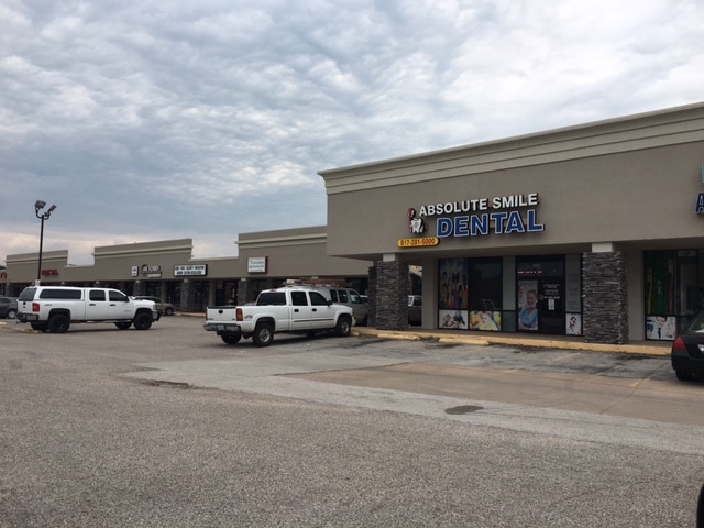 More Photos Of 5204-5236 Rufe Snow Dr, North Richland Hills Unknown For Lease