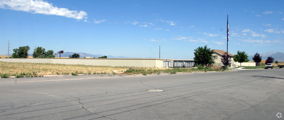 Primary Photo Of 1981 N Chappel Dr, Spanish Fork Self Storage For Sale