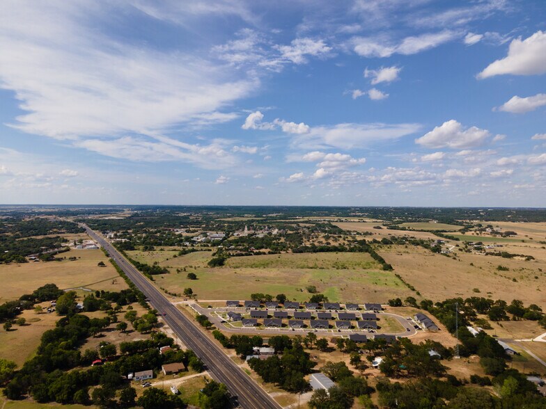 More Photos Of 3701 S HWY 36, Gatesville Land For Sale