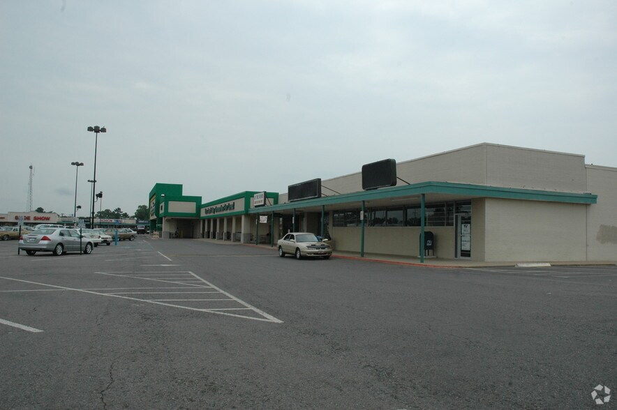 3709 Jewella Ave, Shreveport, LA 71109 Retail For Lease