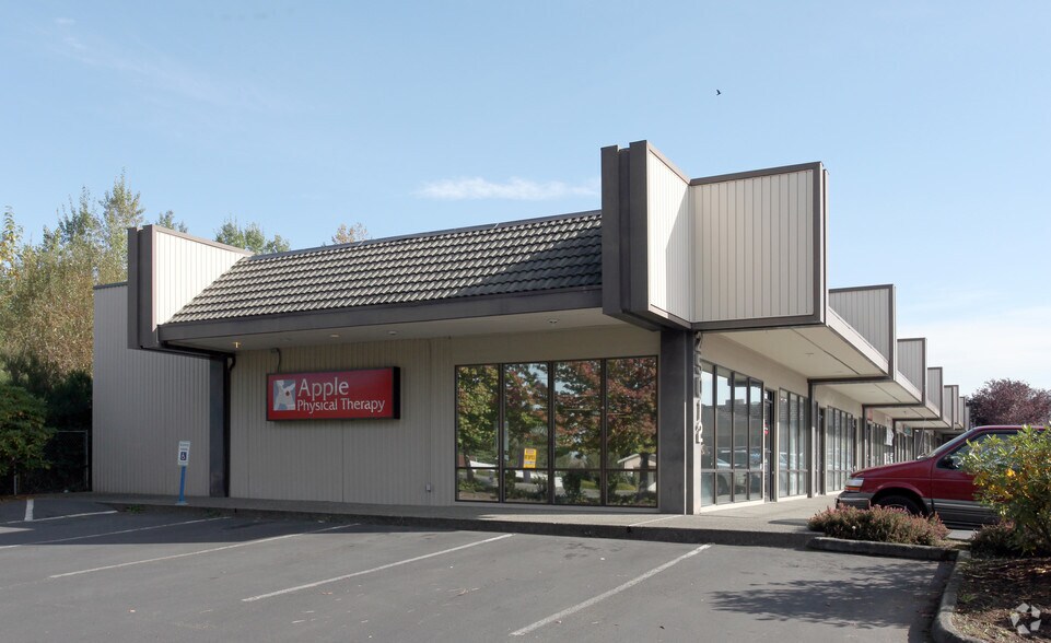 More Photos Of 25012 104th Ave SE, Kent Office For Lease