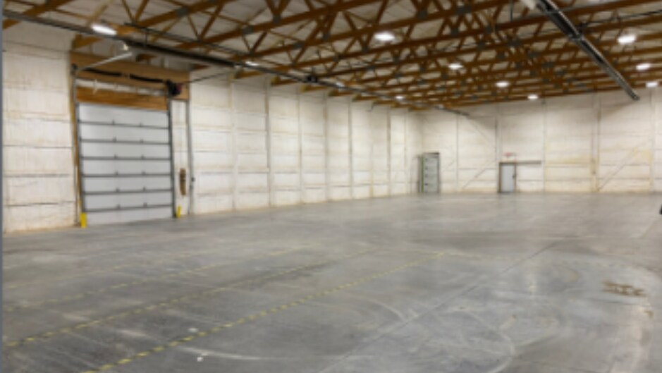 More Photos Of 6577 W Yellowstone Hwy, Casper Warehouse For Sale